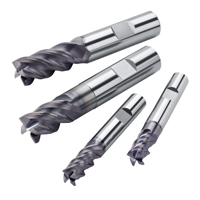 MSTAR End Mills